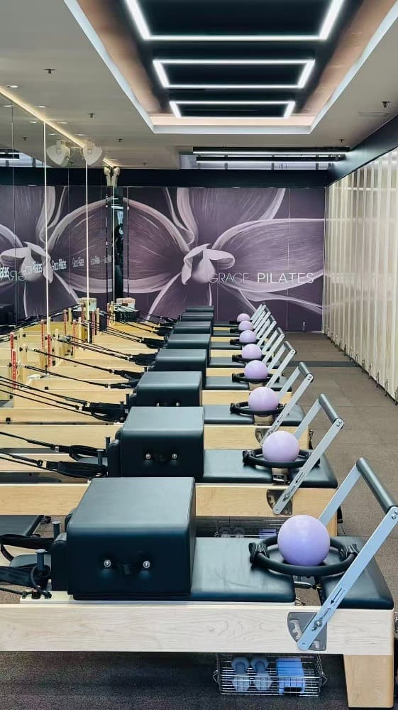 Grace Pilates 1