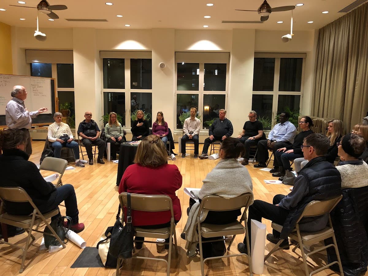 Paul Aurand - Holistic Healing Center