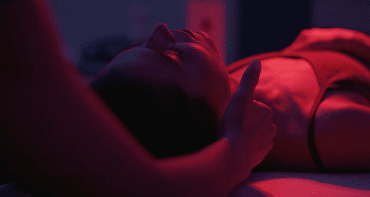 MOCEAN Personalized Wellness & Longevity Optimization