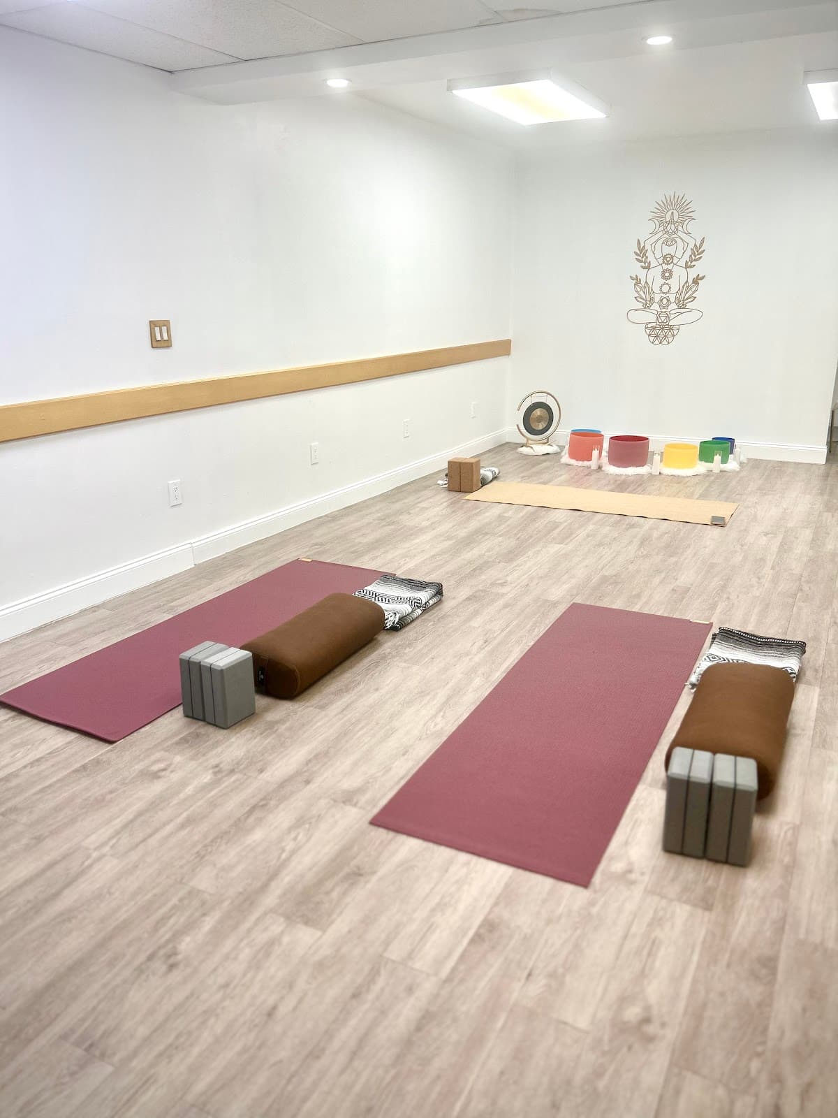 Full Circle Wellness Space