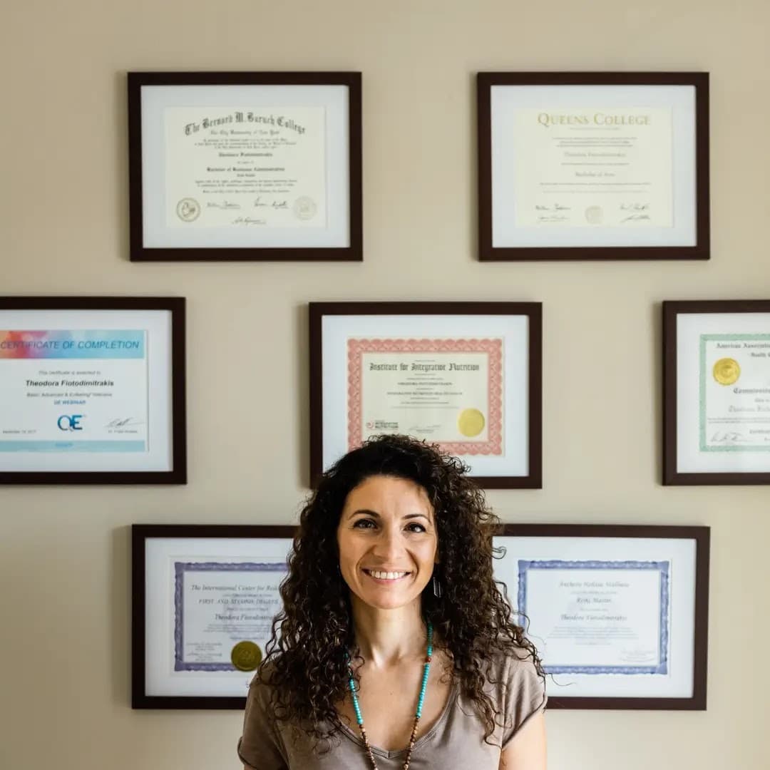 Astoria Holistic Health LLC