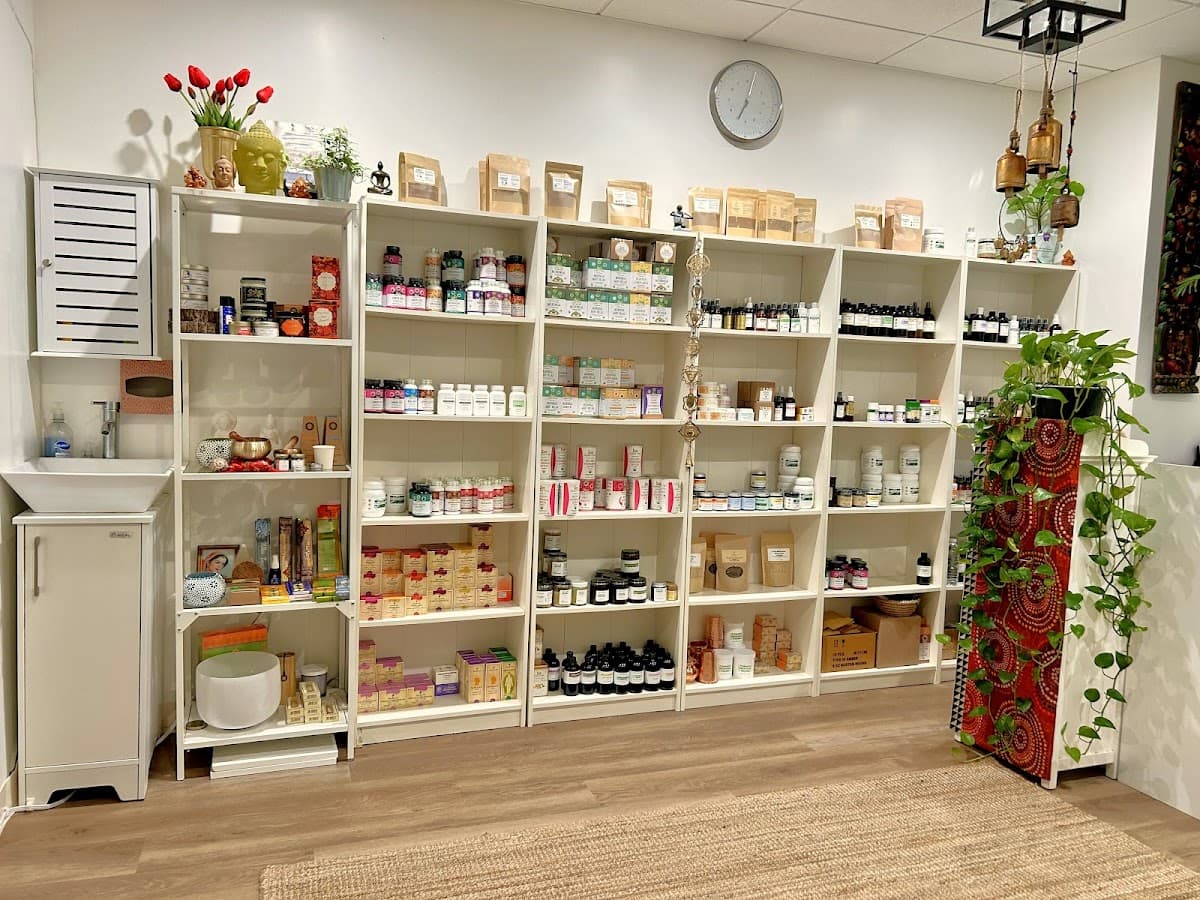 New York Ayurveda & Panchakarma Center