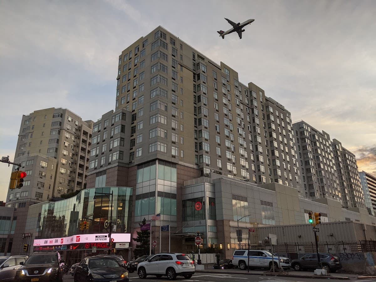 Skyview Wellness Center 1