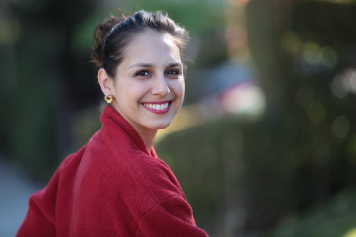 Anastasia Nevin, Nutrition Therapy, Somatic Experiencing & Yoga