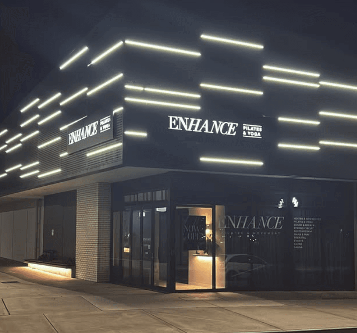 Enhance Pilates & Movement