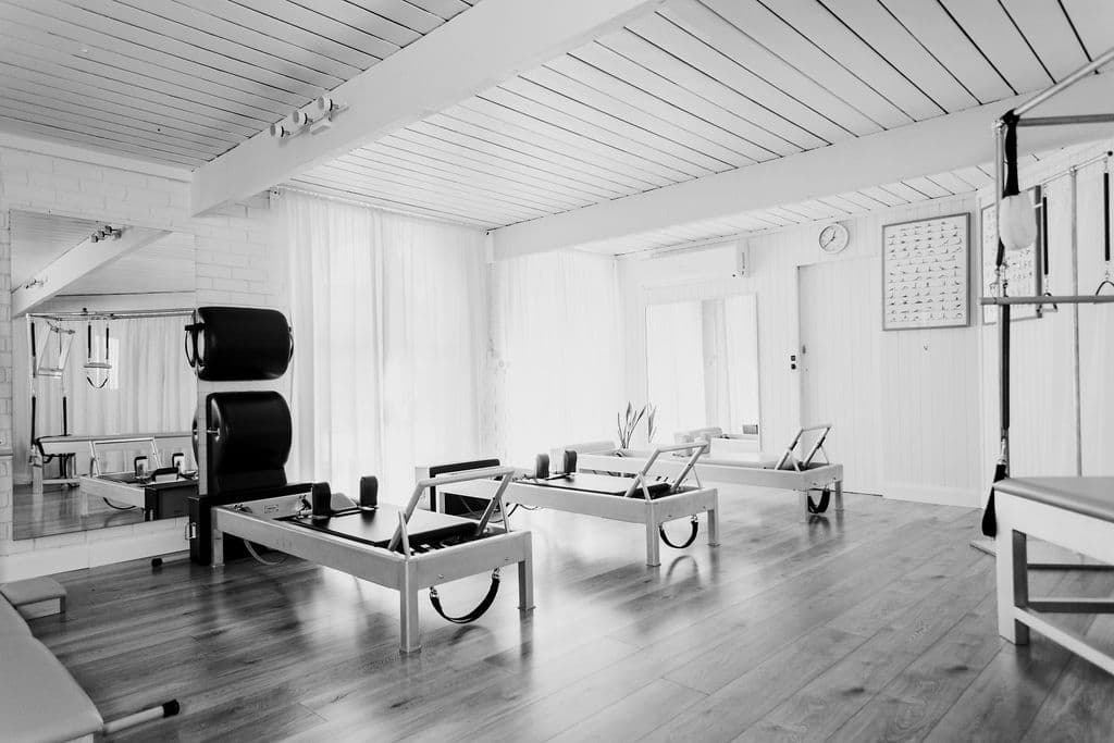 Aura Pilates