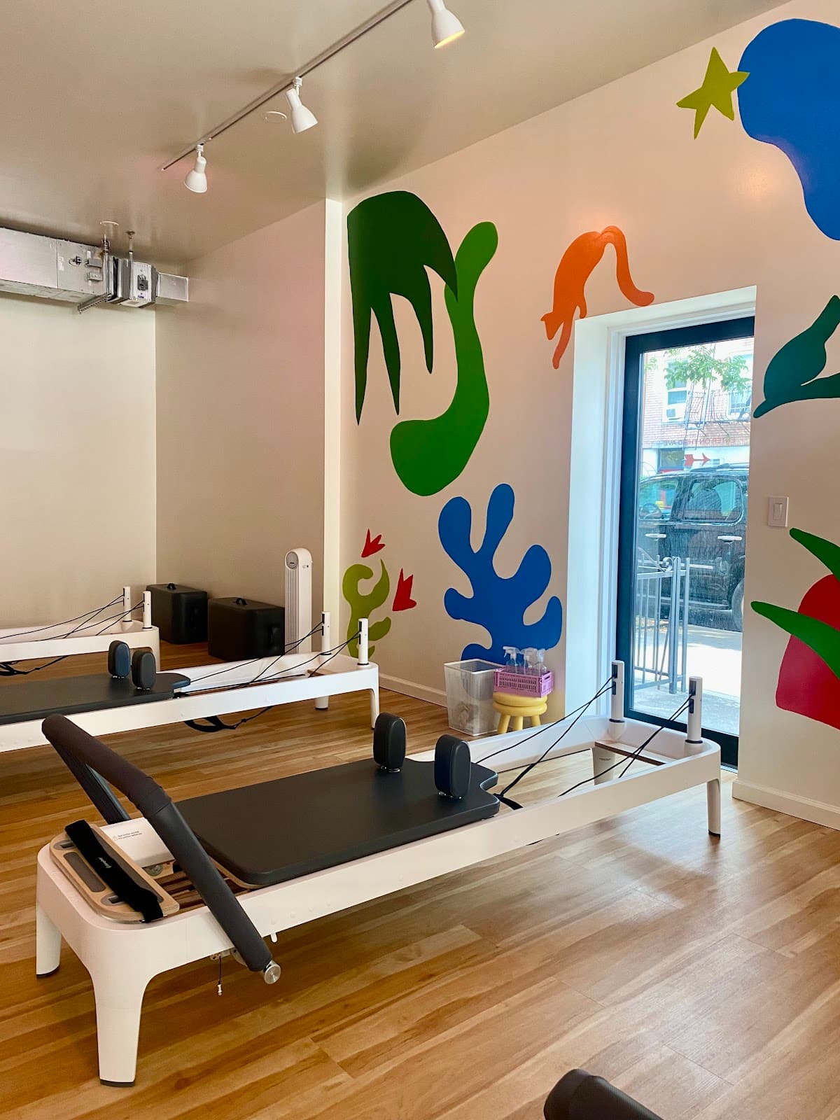 Good Time Pilates-Gowanus