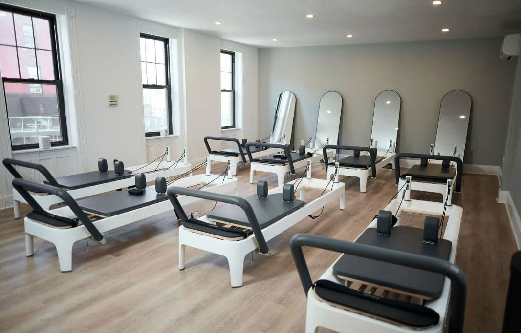 BK Pilates - Park Slope