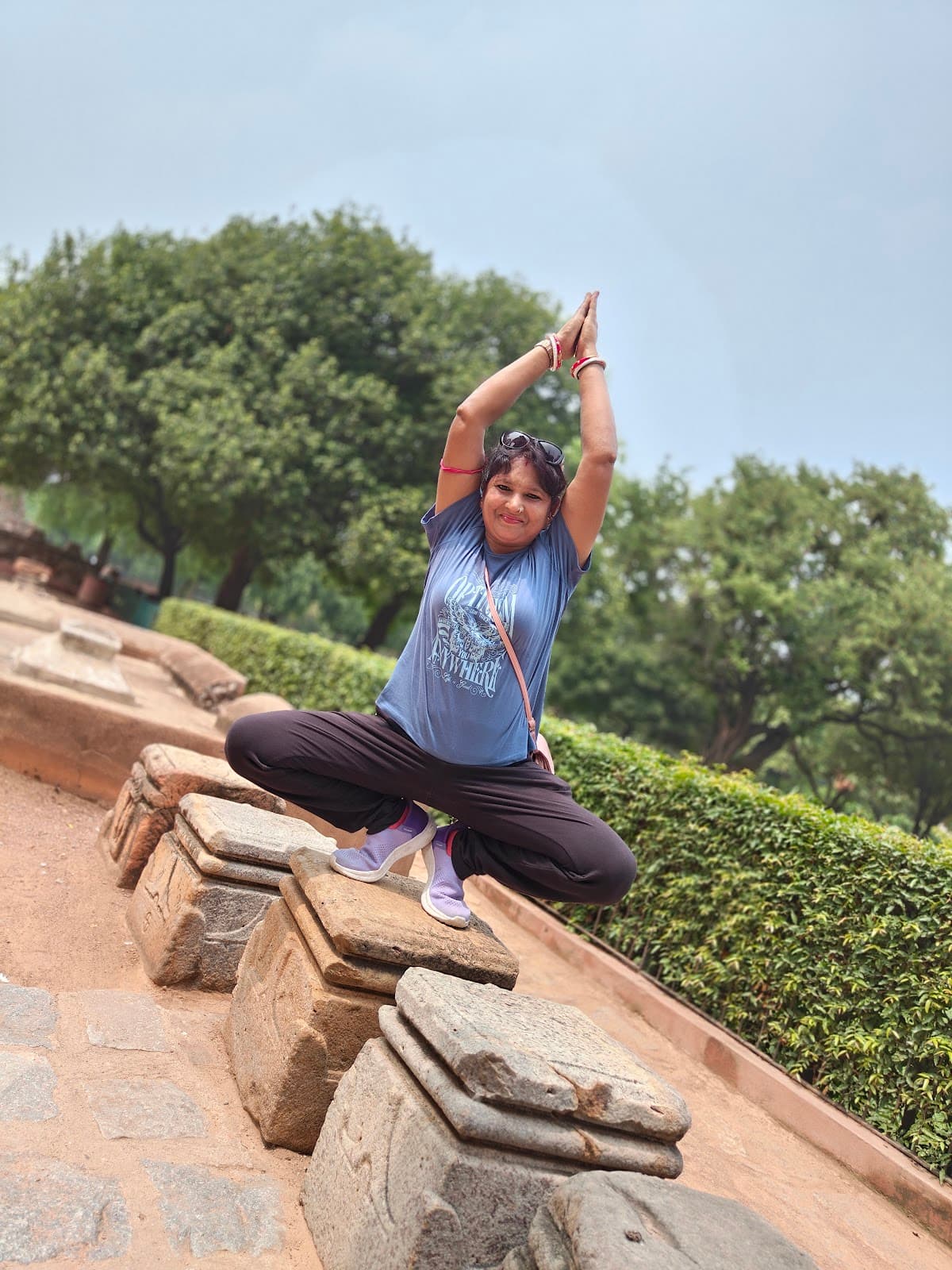 Shubh Yoga Foundation Rishikesh