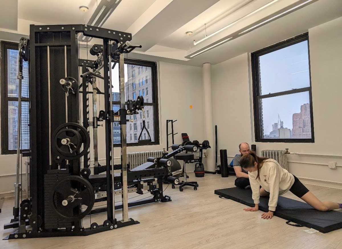 Madison Wellness NYC - Downtown