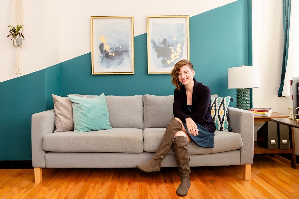 Katherine Ripley - Somatic Therapy