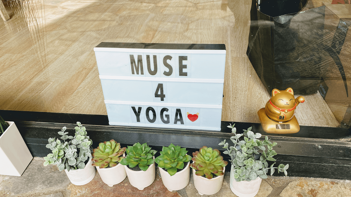 Muse4Yoga 1