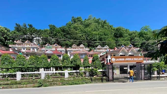 Om Yoga International