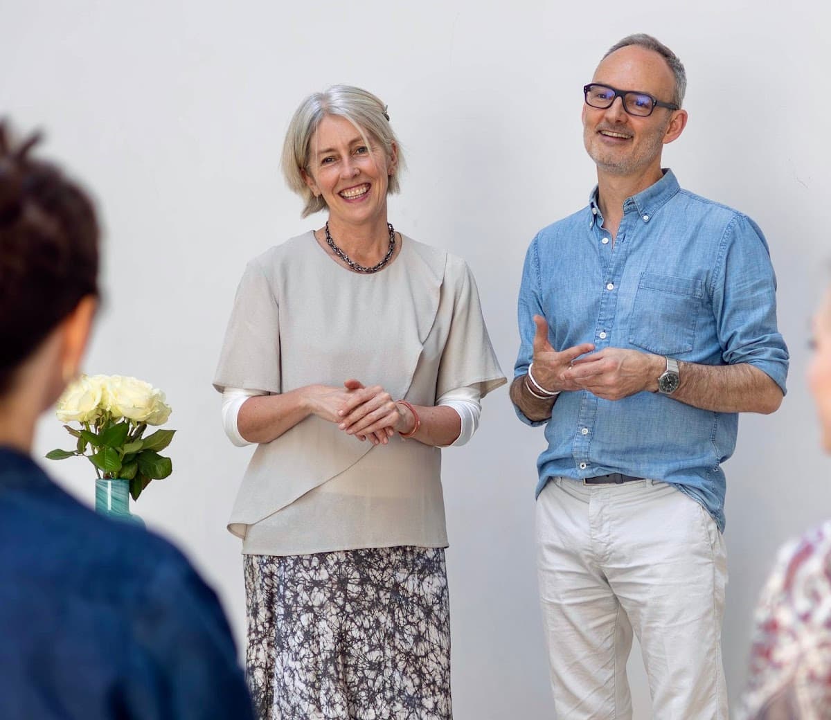 New York Meditation Center