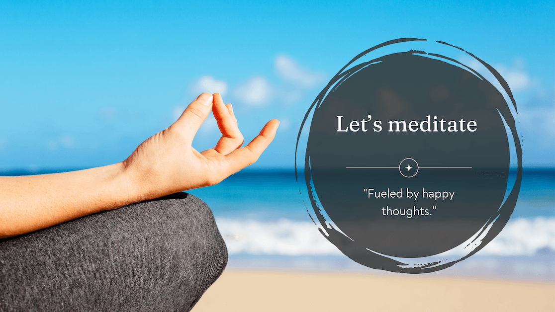 Bayside Meditation 1