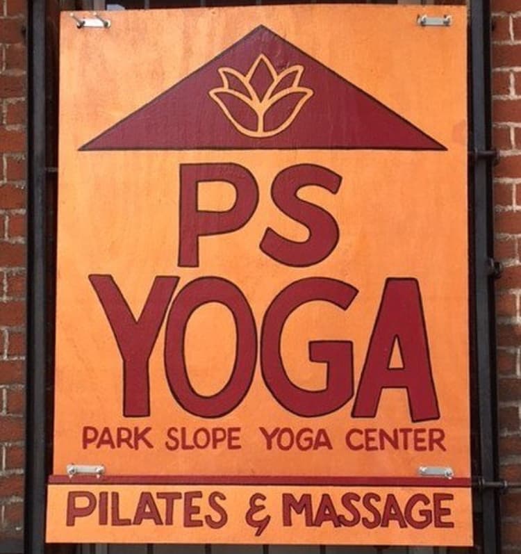 Yoga Lessons + Creative Practices logo