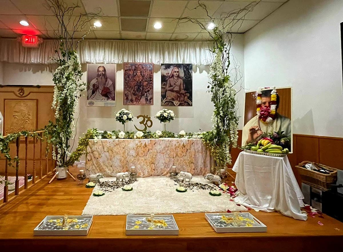 USA Devanand Yoga Cultural Center, Inc.