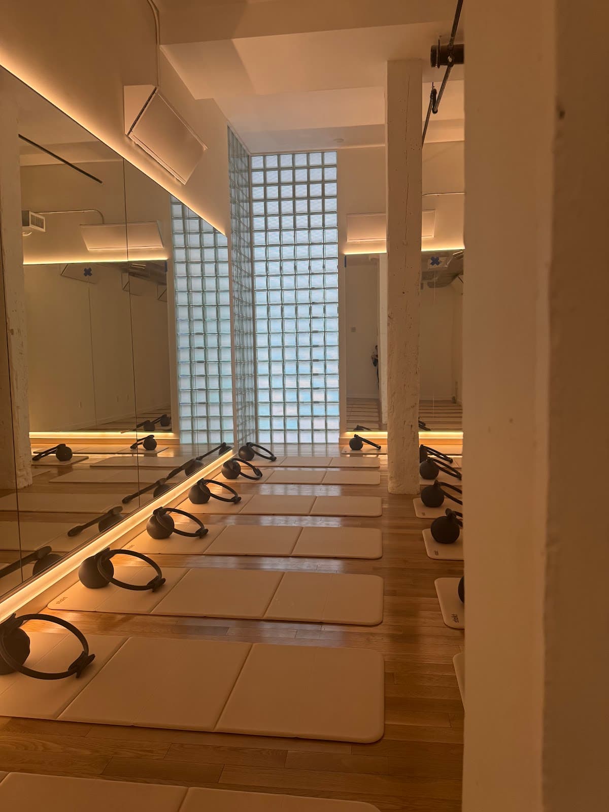 Ritual Moves Pilates (Dumbo)