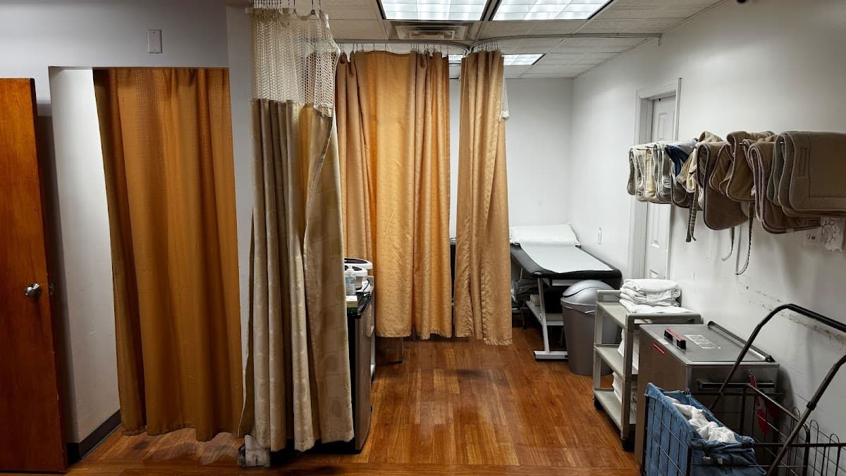 Freebird Health and Wellness