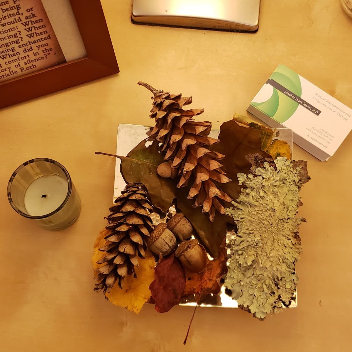 Somatic Psychotherapy with Dr. Tantia