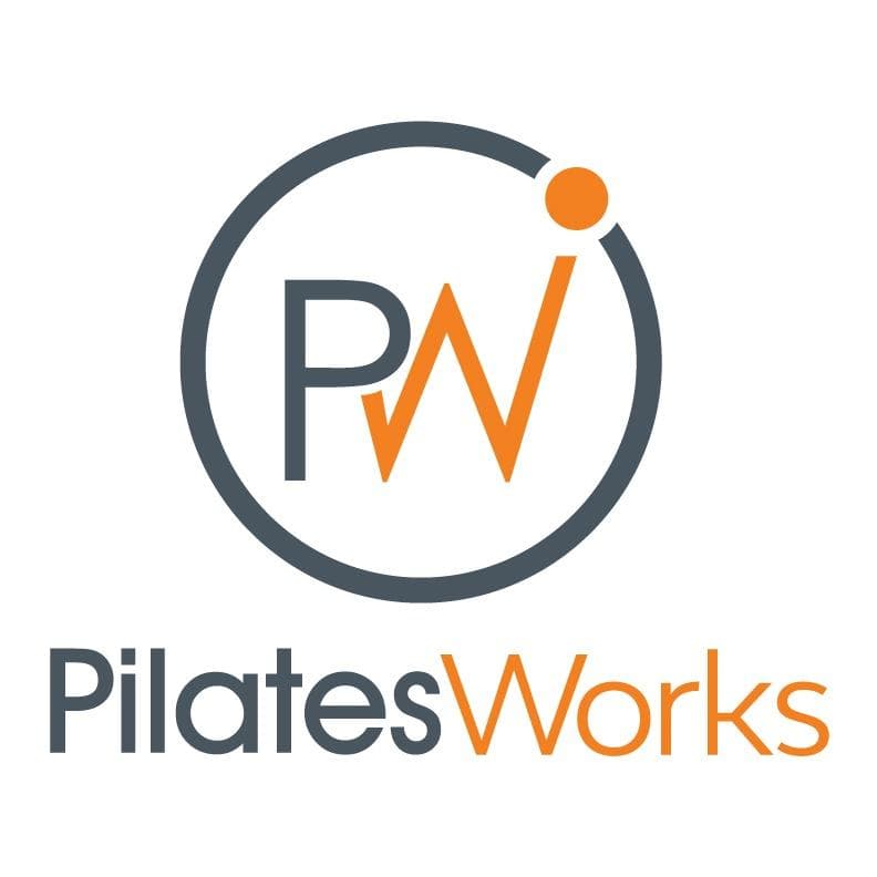 PilatesWorks logo