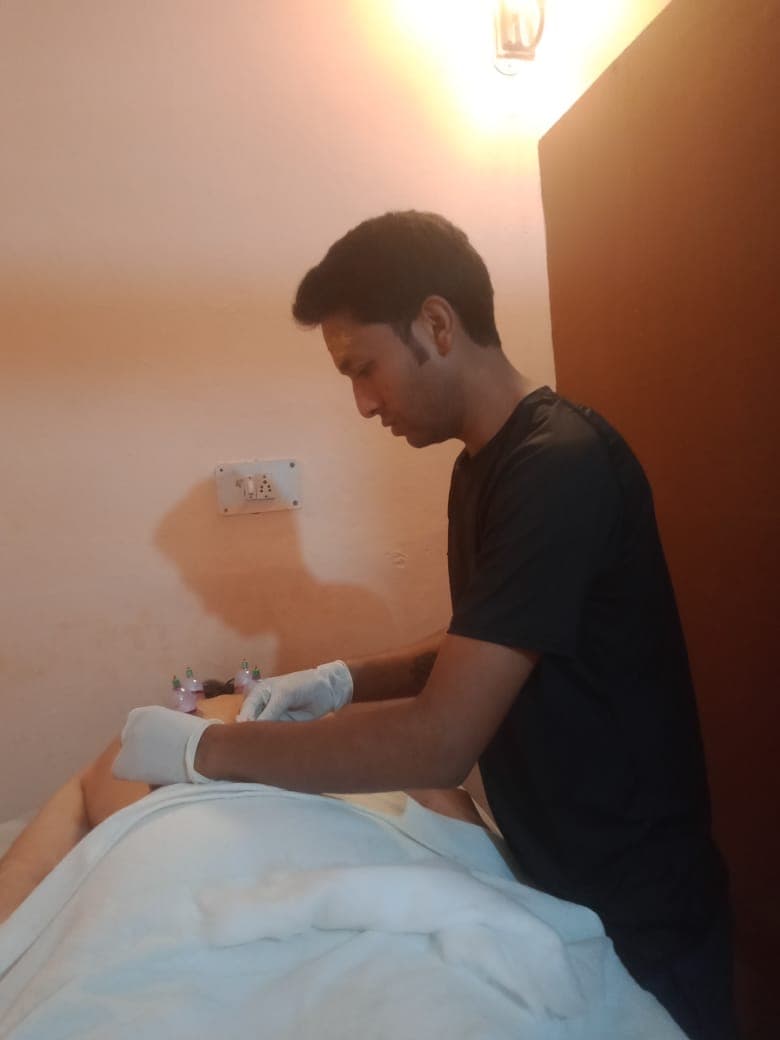 Ayur Bliss Wellness Centre