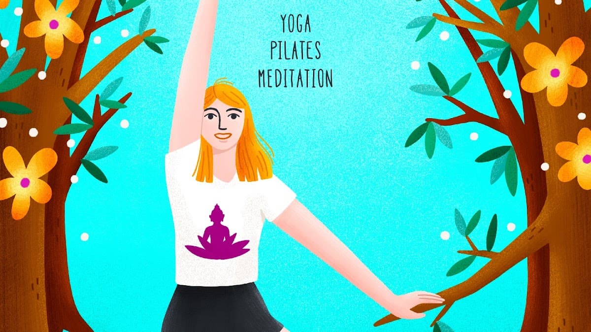 Harmonized Pilates, Yoga, Meditation & Retreats