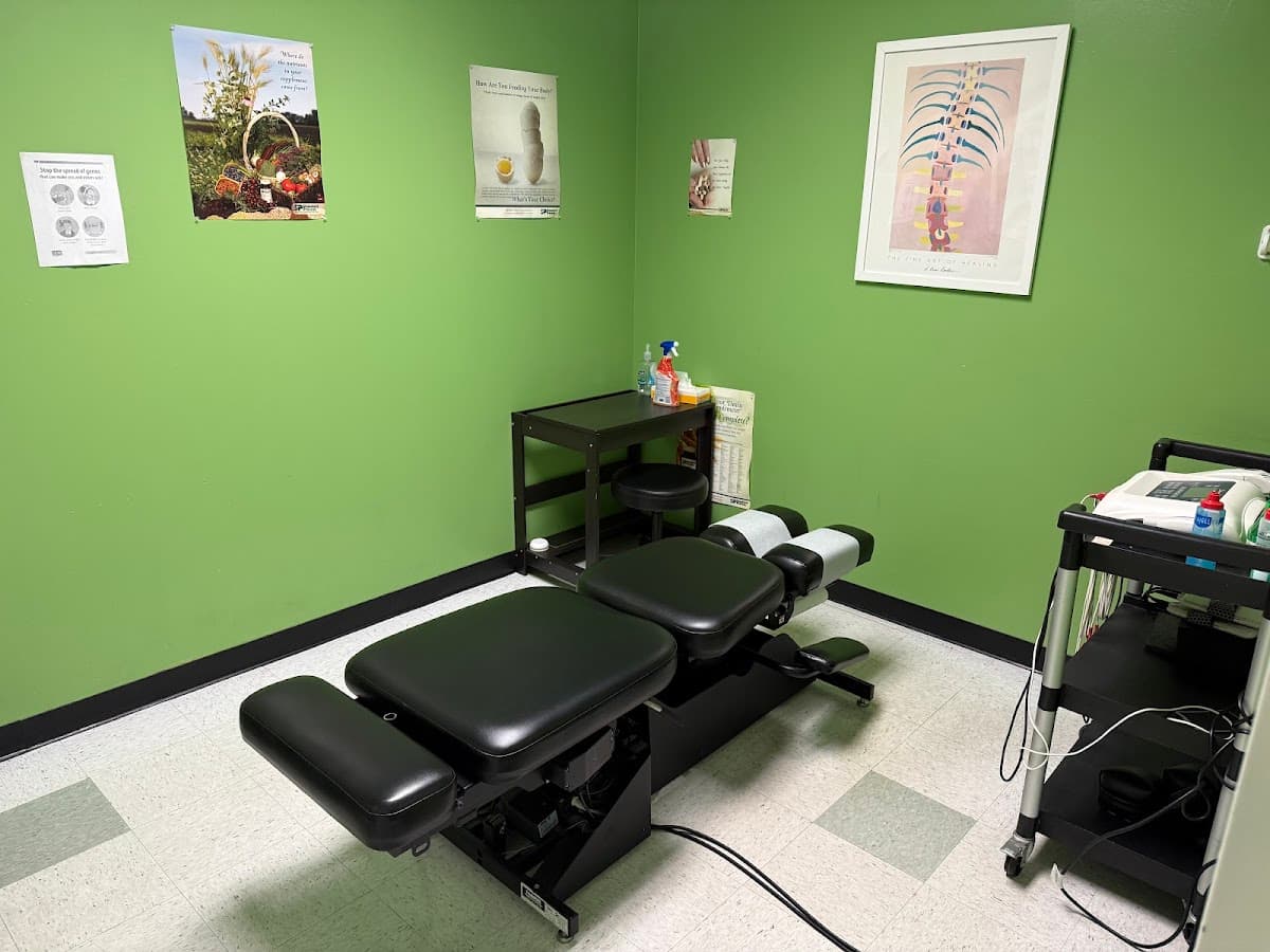 Tower Chiropractic Wellness 1