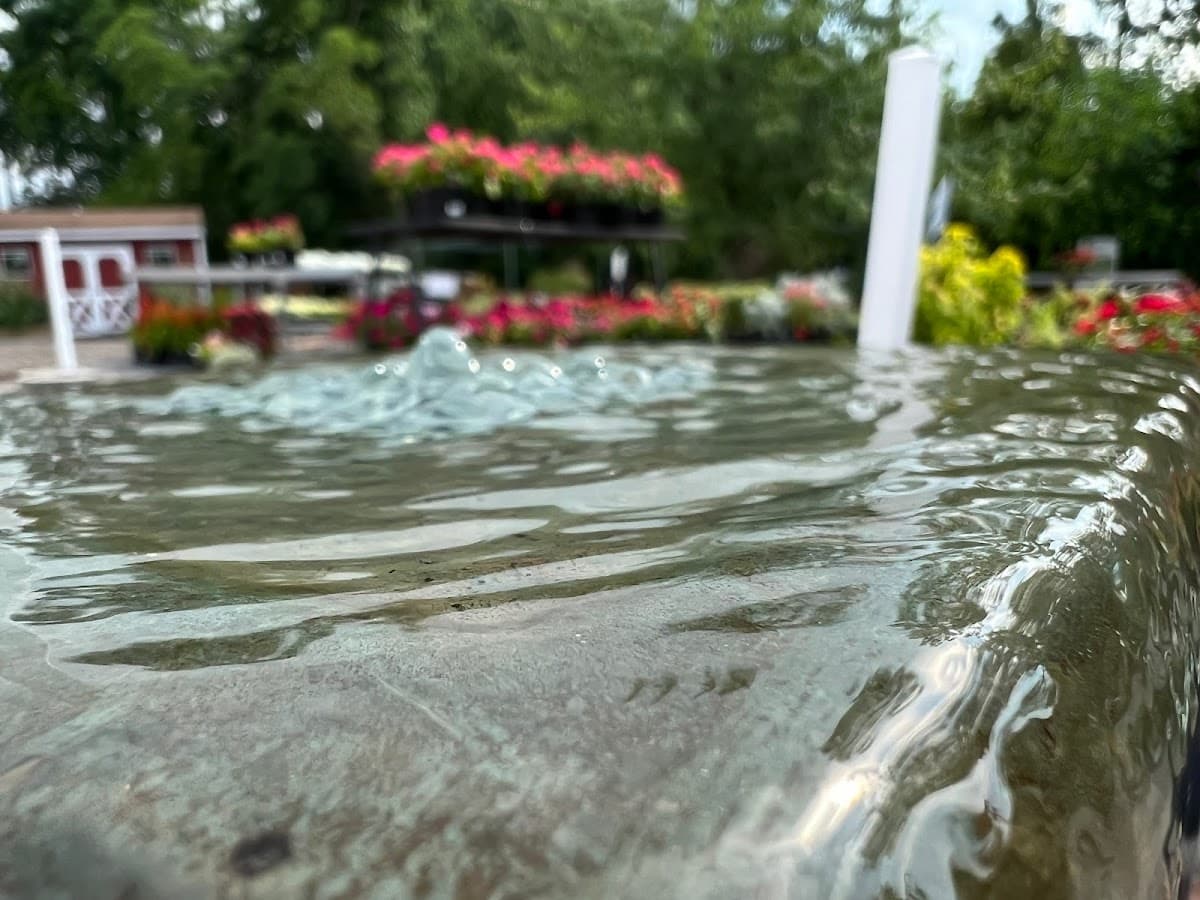 Samadhi Meditation Center 1