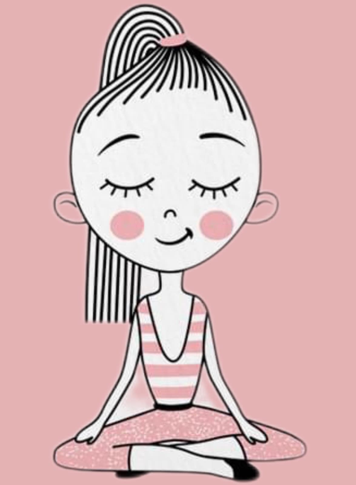 Samadhi Meditation Center logo