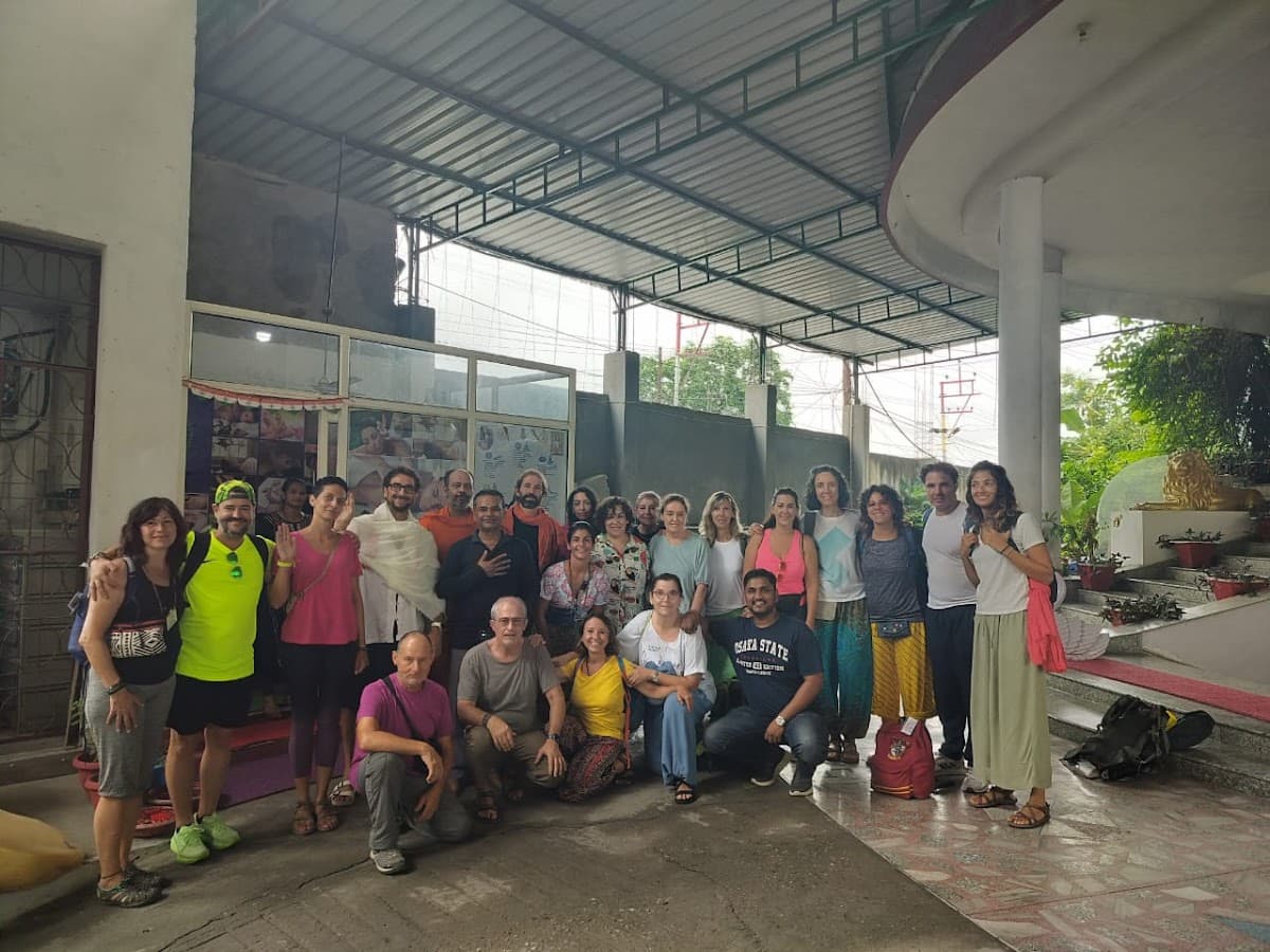 Chakra Ayurvedic Wellness Center | Panchakarma and Ayurvedic Treatment Center in Rishikesh