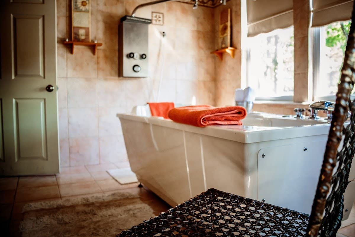 Relax On Cloud 9 Health & Wellness Spa