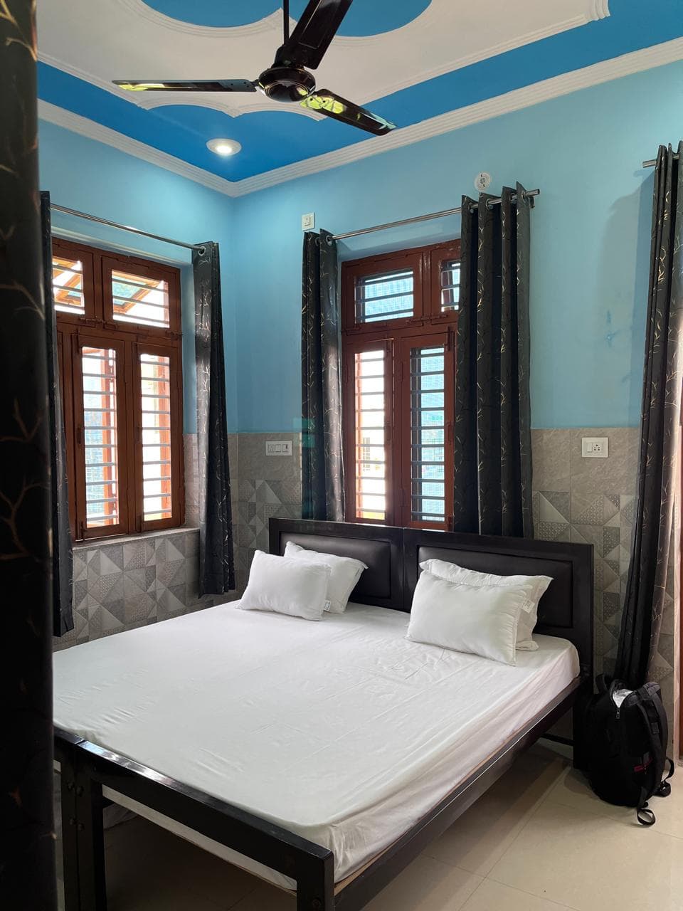 Osho bliss geetavani ayurveda center and homestay