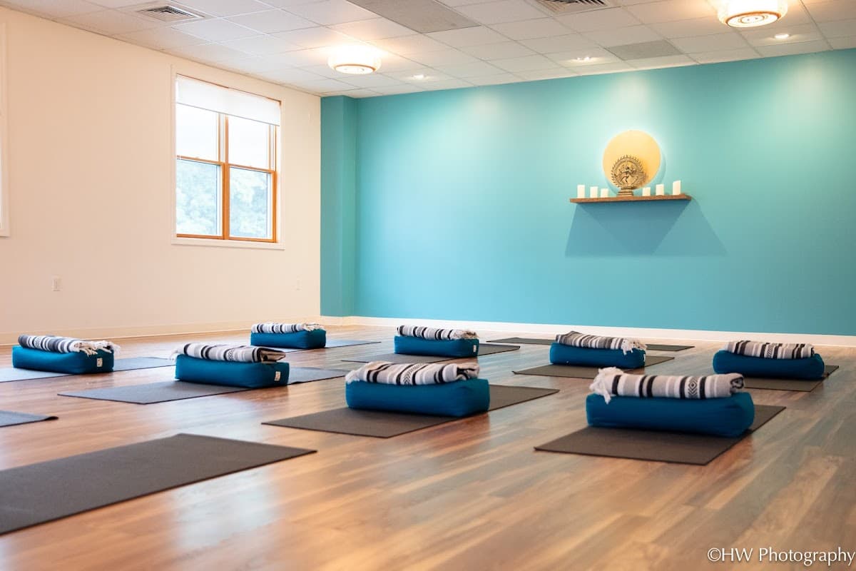 Yoga Haven 1