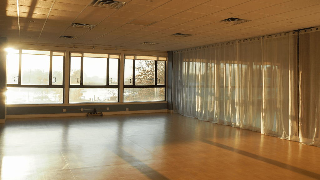 Kaia Yoga and Meditation Mamaroneck