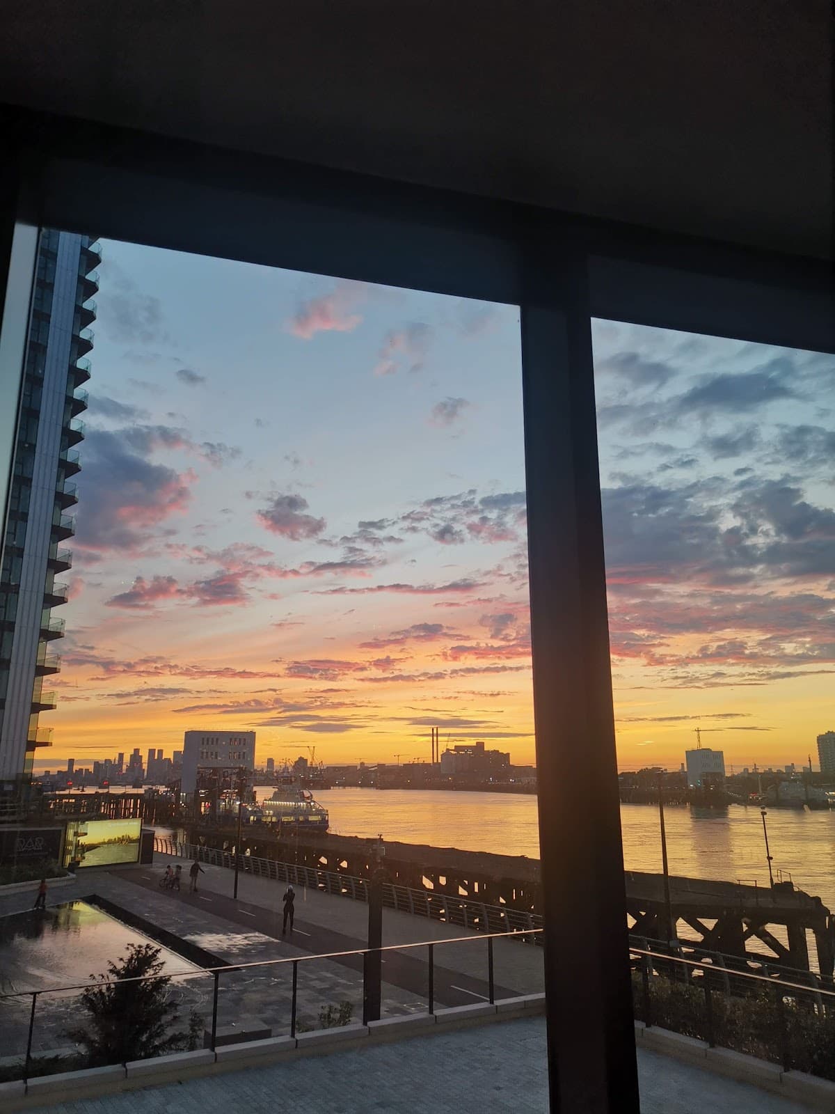 The Yoga Space London