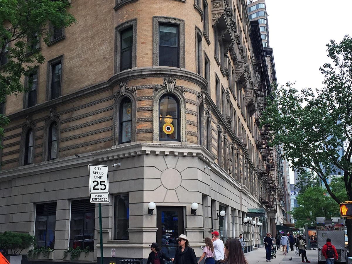 CorePower Yoga - UWS 70th & Broadway