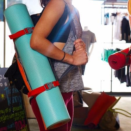 CorePower Yoga - Midtown East