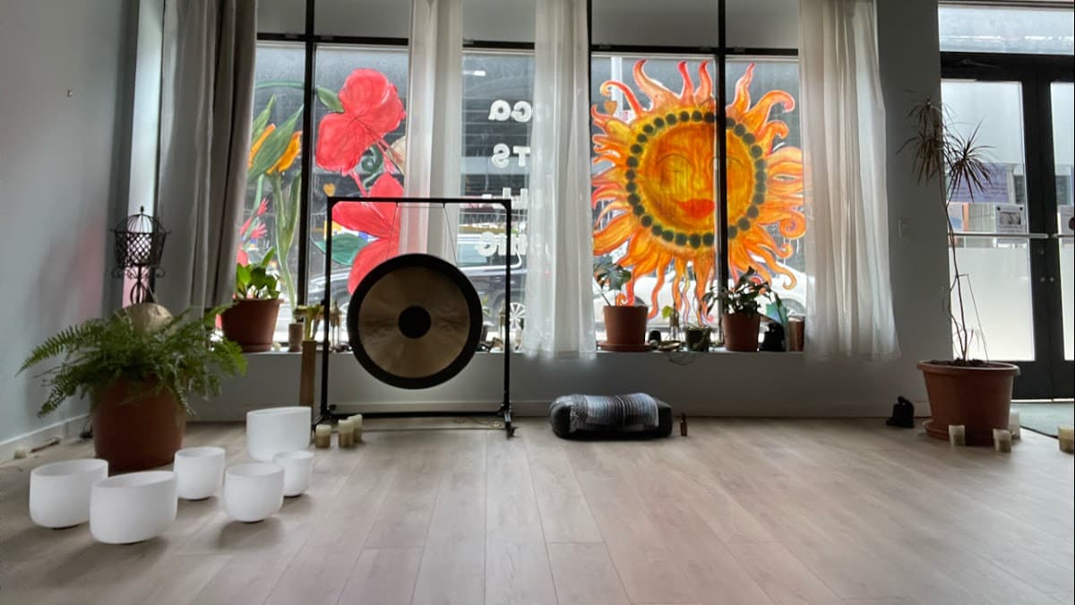 Artful Souls and Wellness