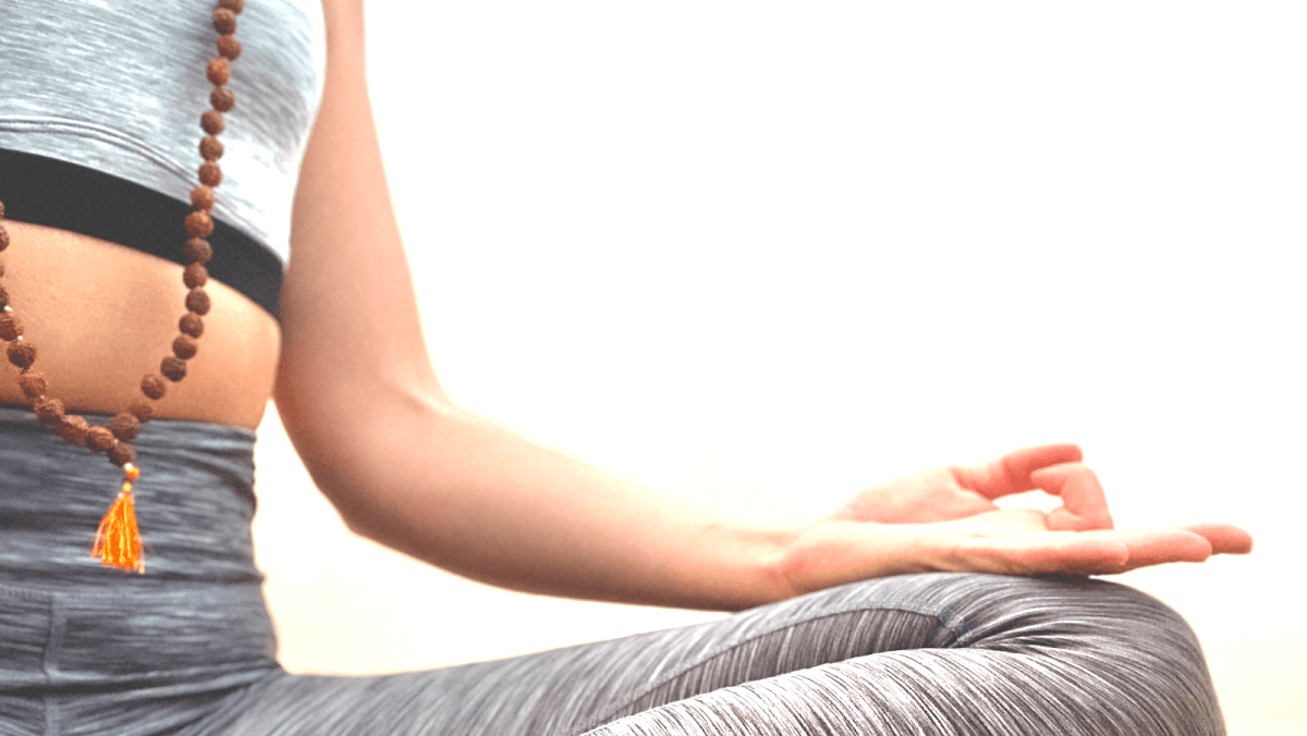 Gemma knight Yoga logo