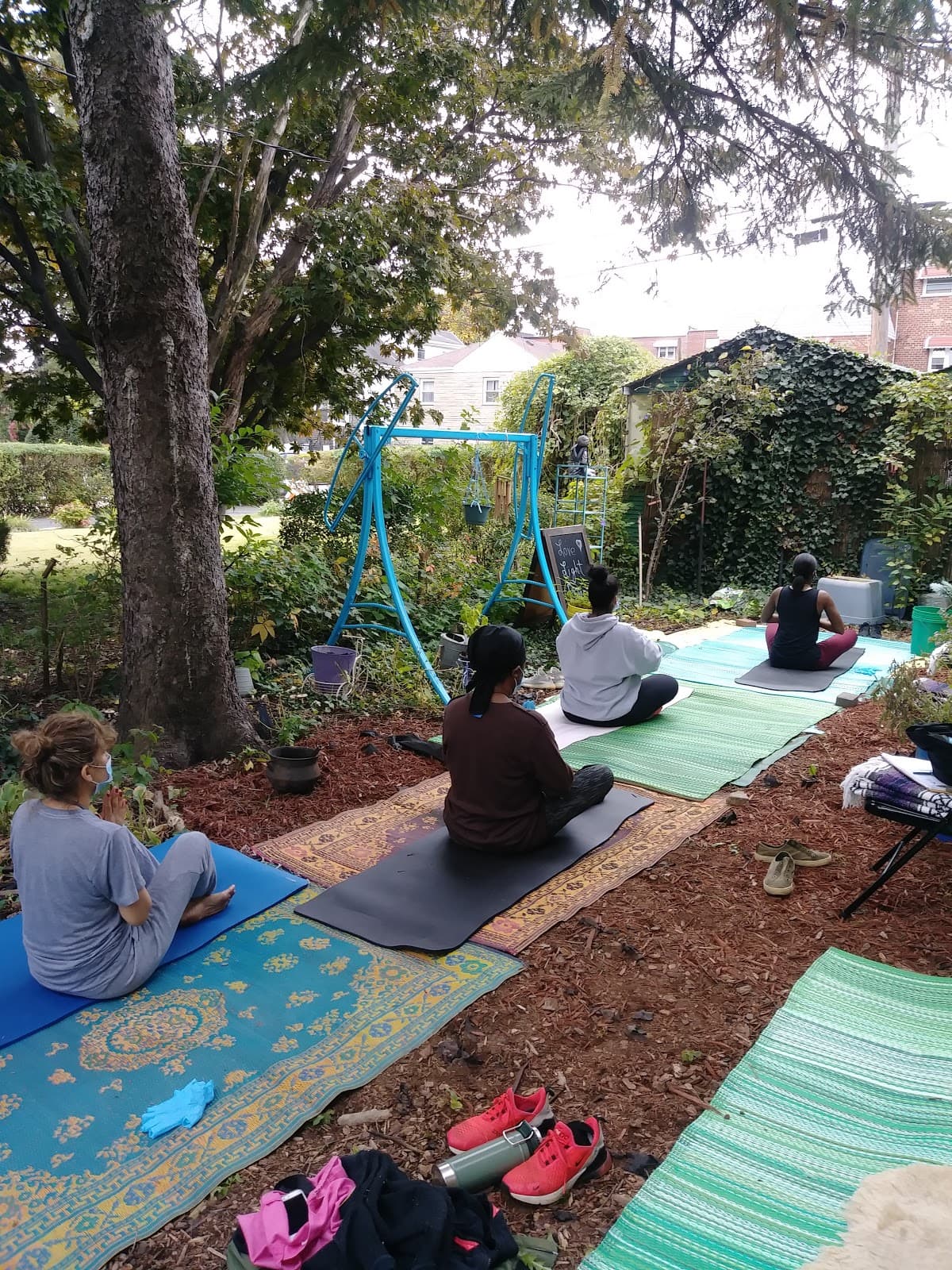 PUREST LIGHT WELLNESS