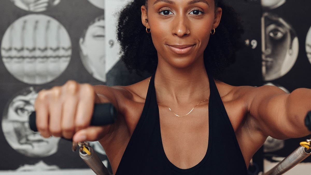 Private Pilates | Personal Training | Recovery Studio (by Ken Pilates)