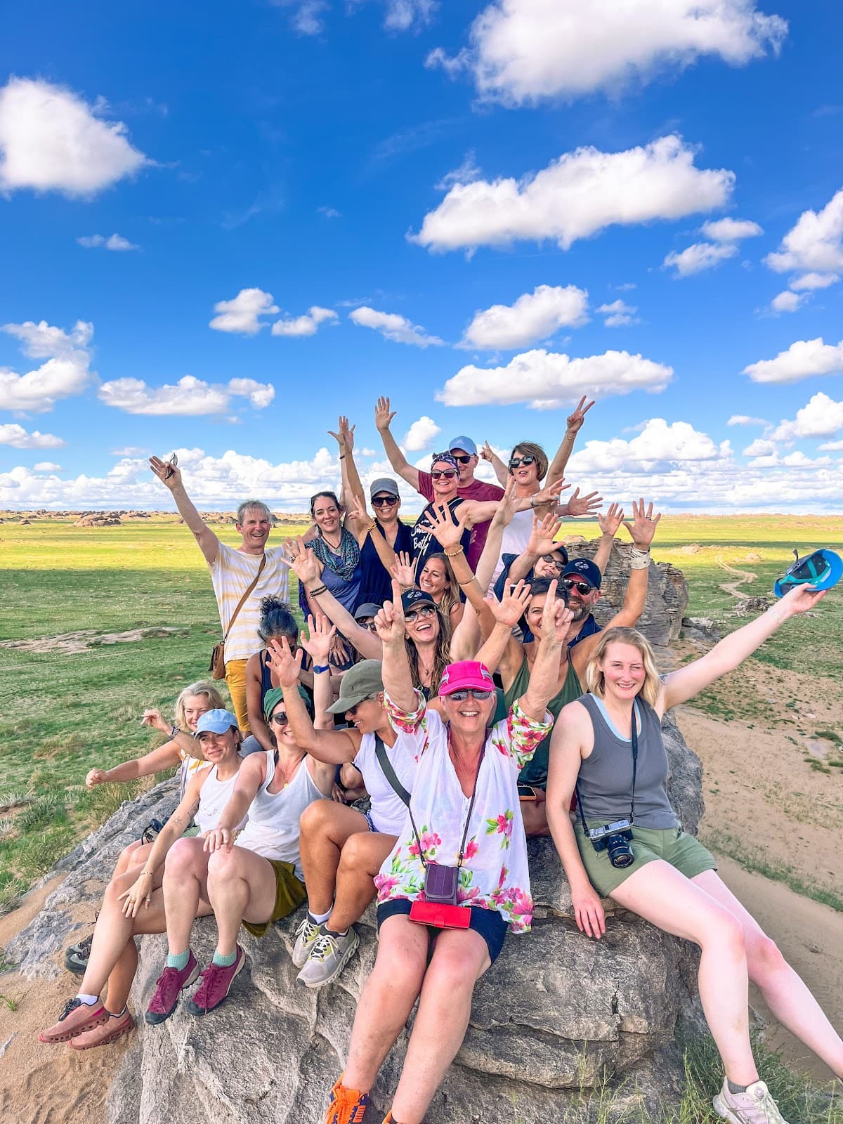 Reclaim Yourself Retreats