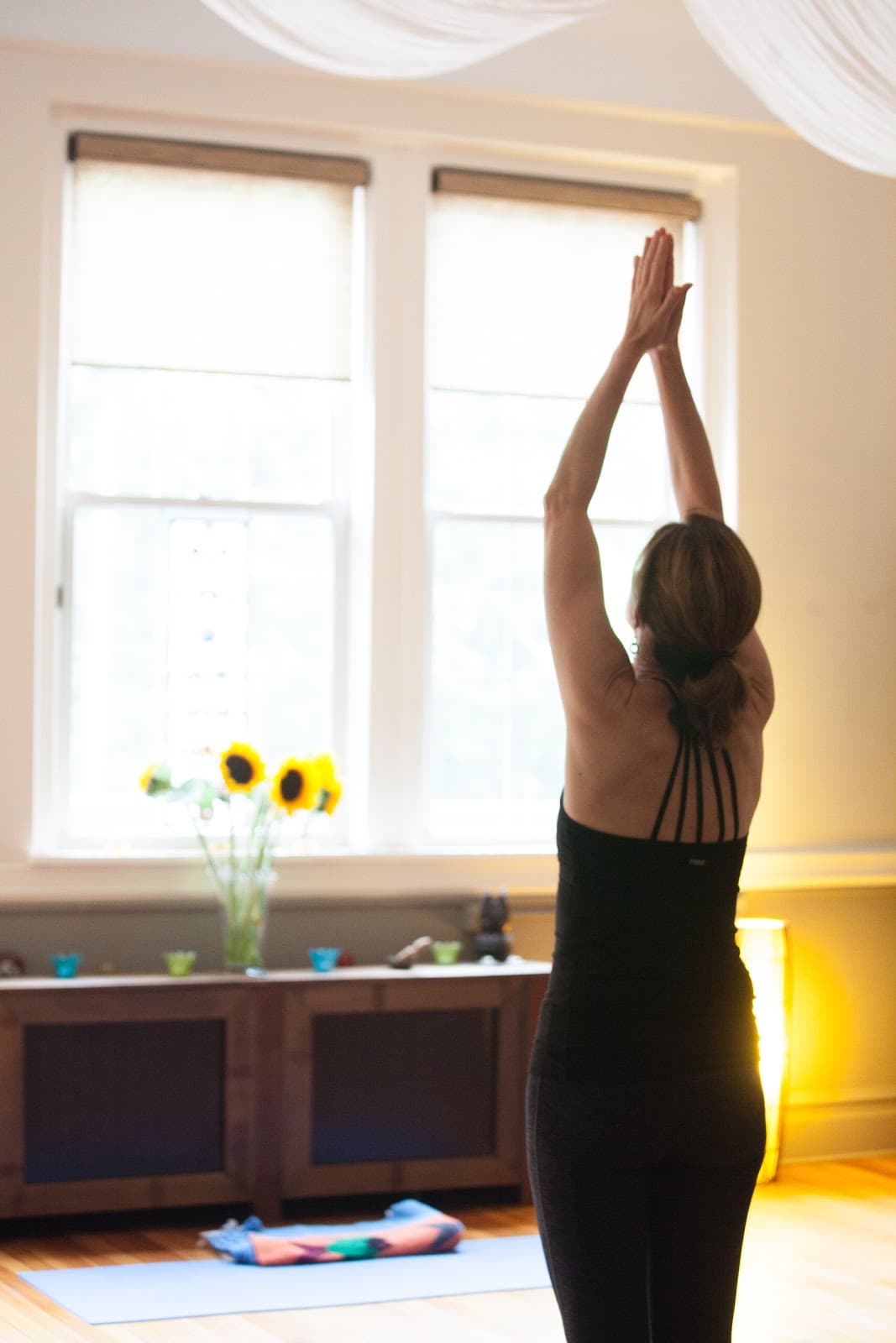 Radiate Yoga of Westchester 1