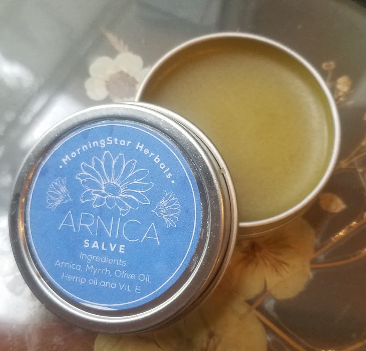 MorningStar Herbals and Holistic Healing