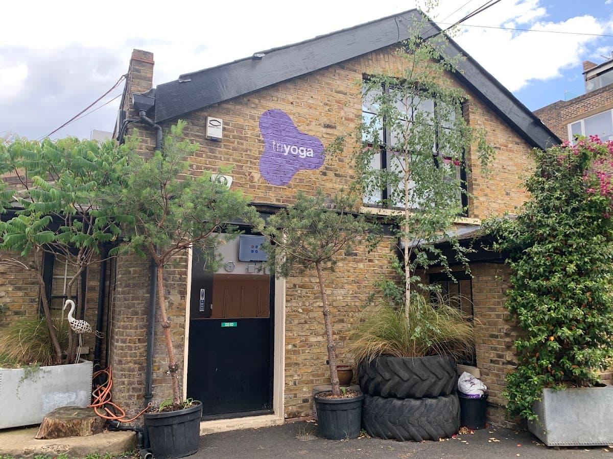 Triyoga Camden