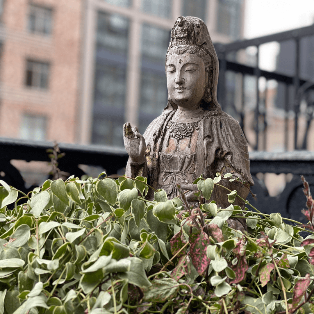 New York Zen Center for Contemplative Care