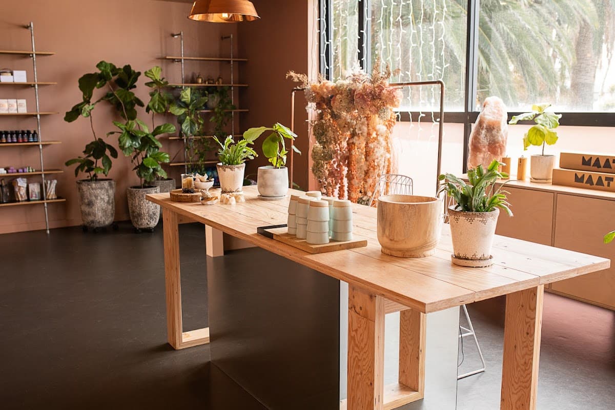 Cosmic Yoga & Pilates