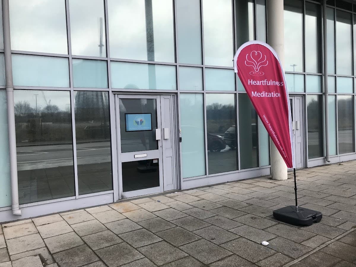 Free SRCM Heartfulness Meditation Centre