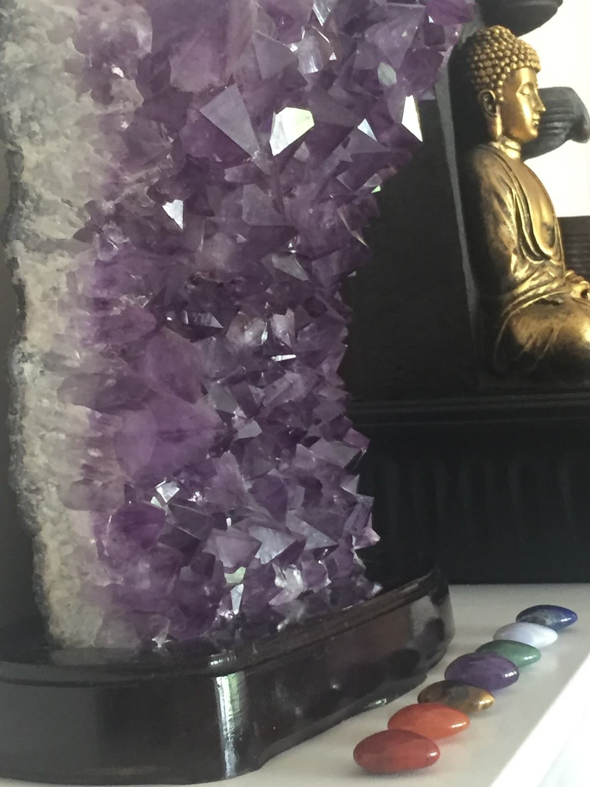 Meditation Wimbledon logo